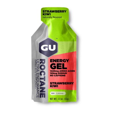 GU ROCTANE ENERGY GEL