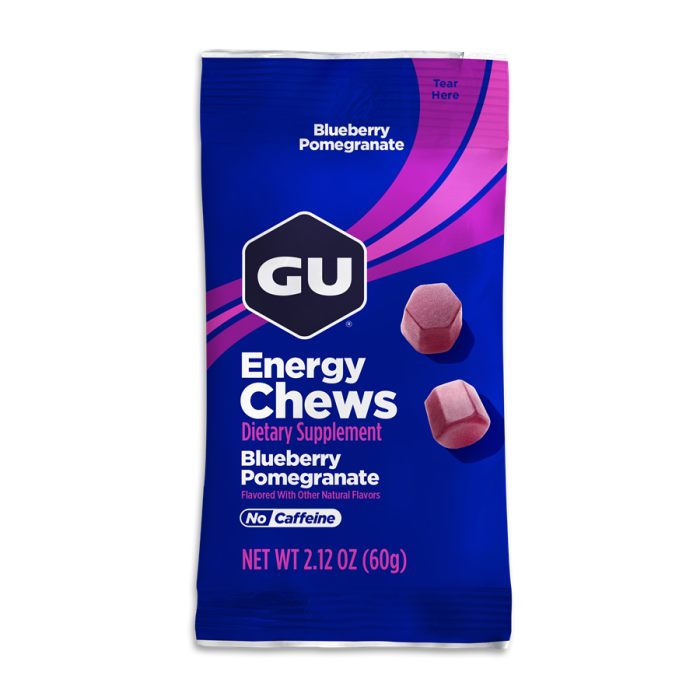 GU ENERGY CHEWS - Image 14