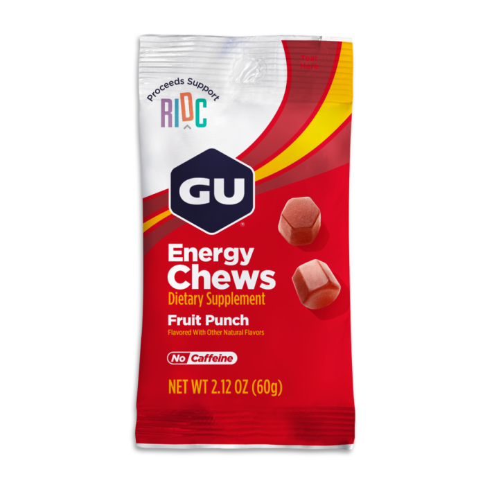 GU ENERGY CHEWS - Image 21