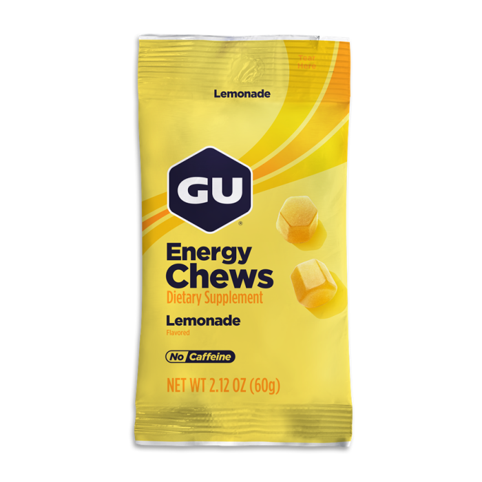 GU ENERGY CHEWS - Image 19