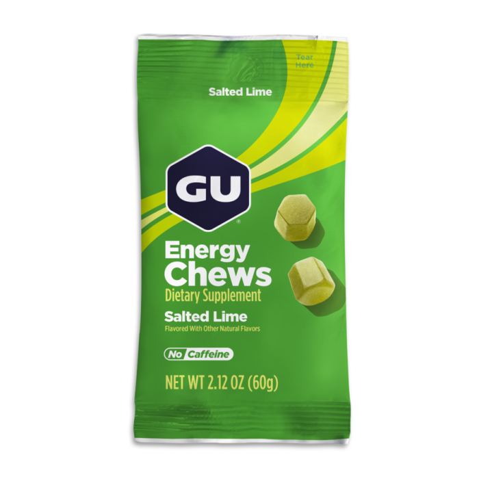 GU ENERGY CHEWS - Image 17
