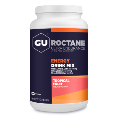 GU ROCTANE ENERGY DRINK MIX