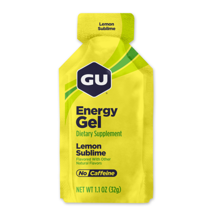 GU ENERGY GEL - Image 9