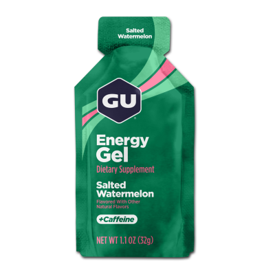 GU ORIGINAL ENERGY GEL - Salted Watermelon, Τεμάχιο