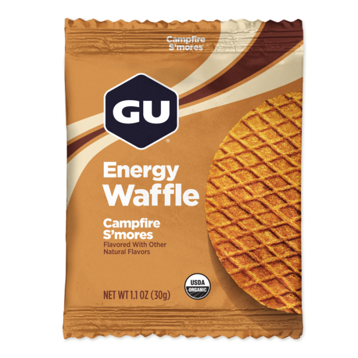 GU ENERGY WAFFLE - Image 7
