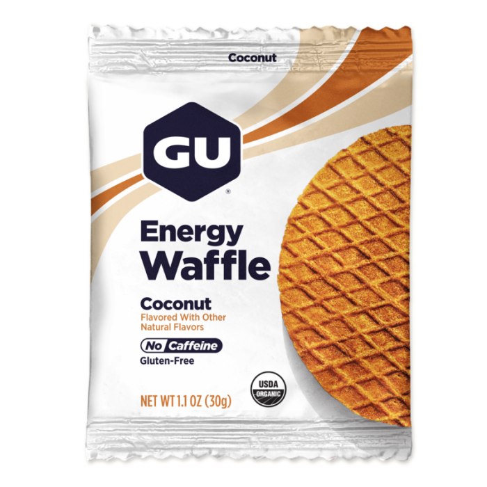 GU ENERGY WAFFLE - Image 6