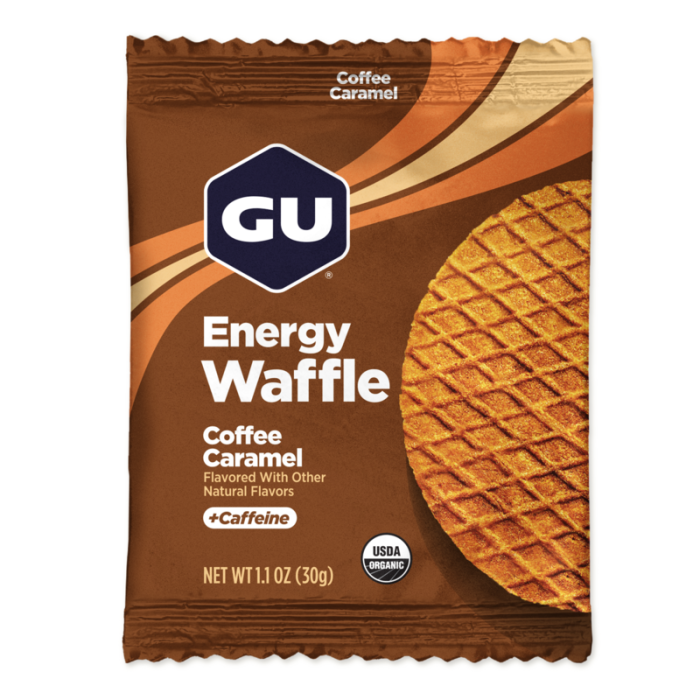 GU ENERGY WAFFLE - Image 3