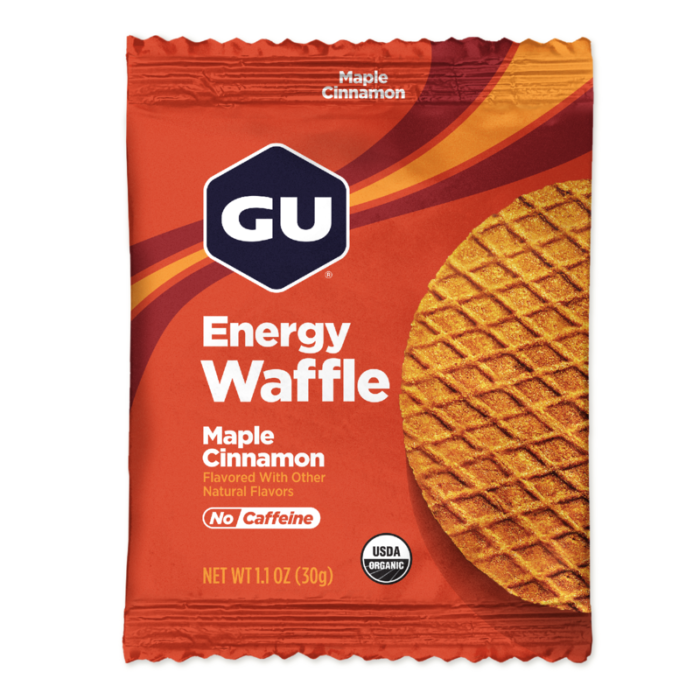 GU ENERGY WAFFLE