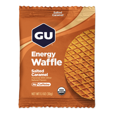 GU ENERGY WAFFLE