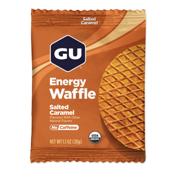 GU ENERGY WAFFLE - Image 2