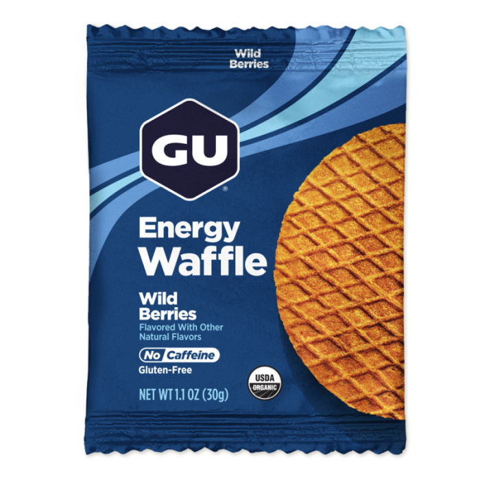 GU ENERGY WAFFLE - Image 5