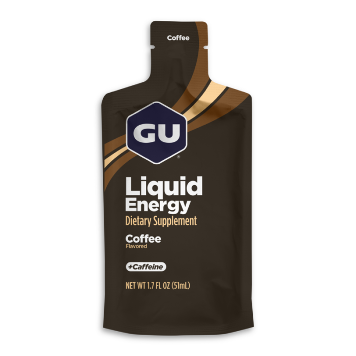GU LIQUID ENERGY GEL - Image 4