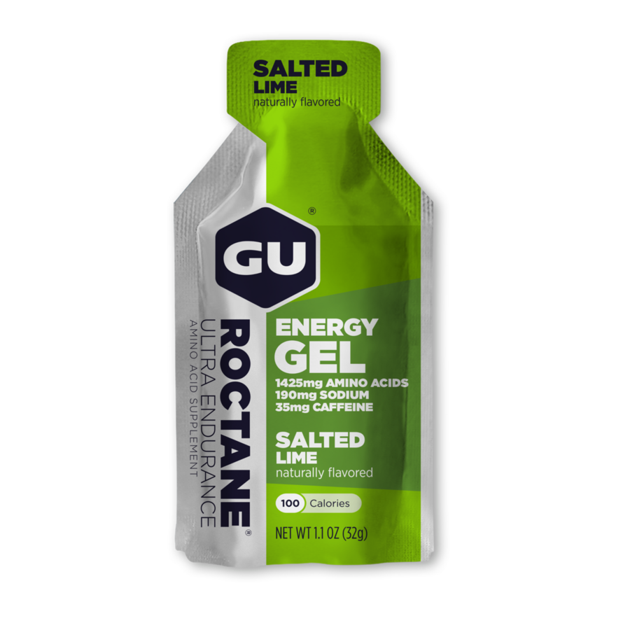 GU ROCTANE ENERGY GEL - Image 10
