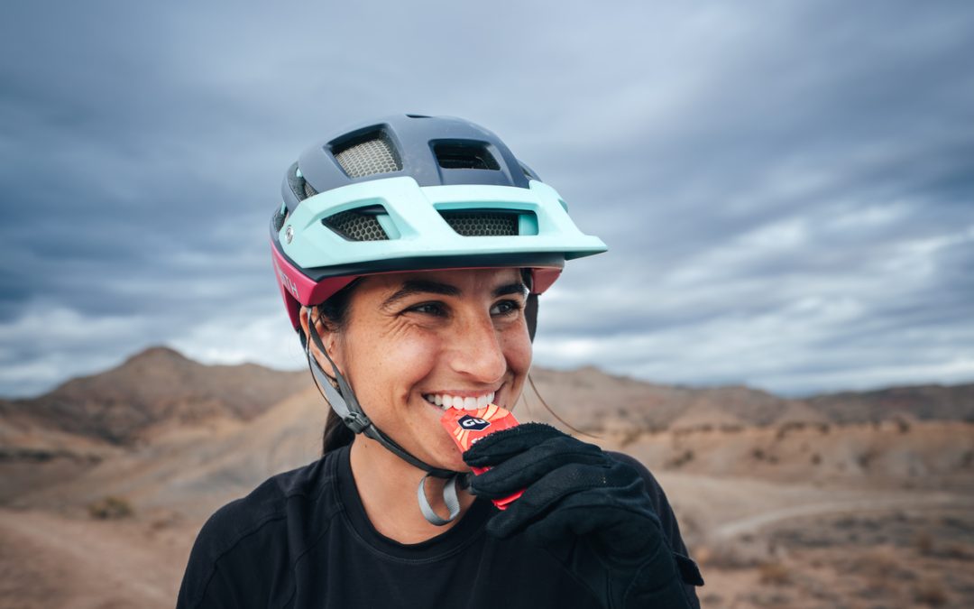 Κάνεις vegan διατροφή; Η GU σε καλύπτει